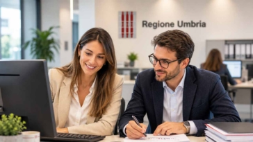 Regione Umbria