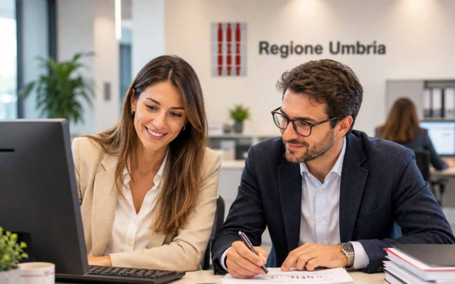 Regione Umbria