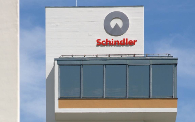 Schindler