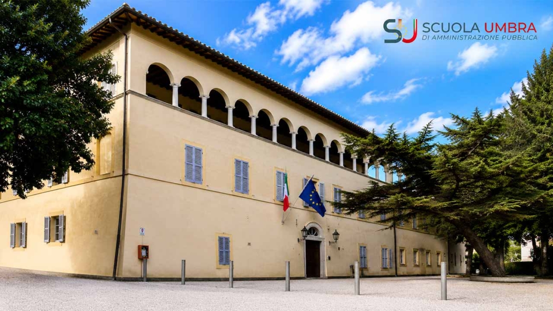 Scuola Umbra Amministrazione Pubblica