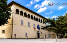 Scuola Umbra Amministrazione Pubblica