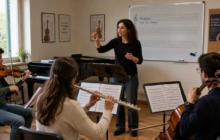 selezione docenti musica