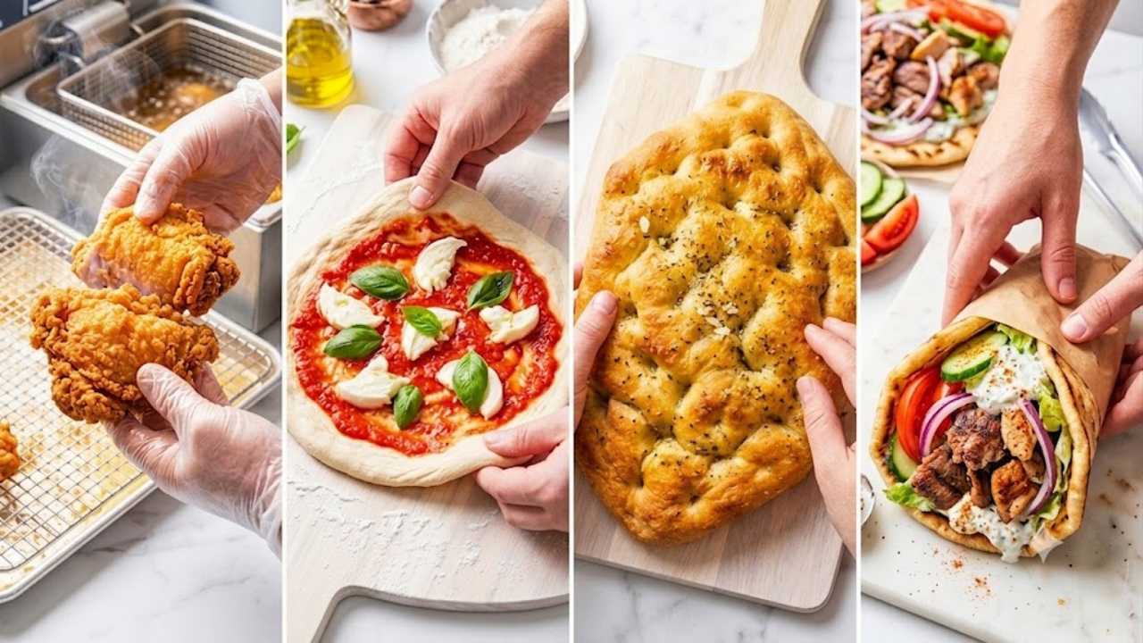 Spoon Restaurant Group