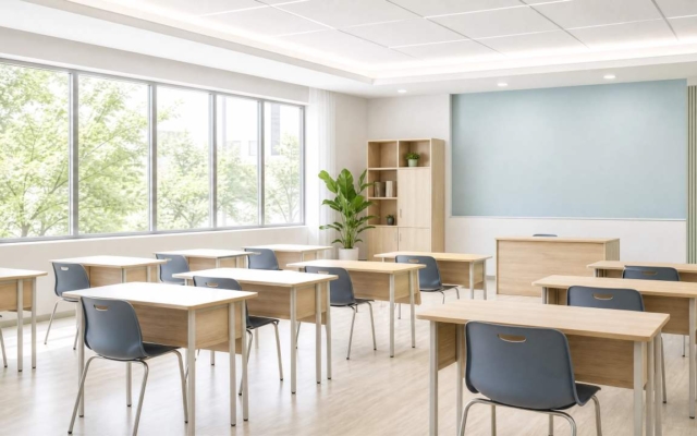 Personale ATA, docenti, scuola, stipendi
