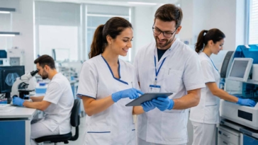 Tecnici sanitari