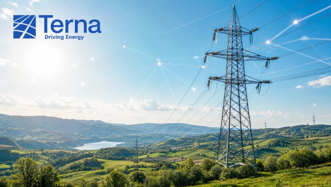 Terna