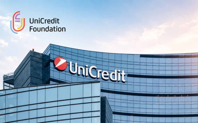 Unicredit Foundation borse di studio