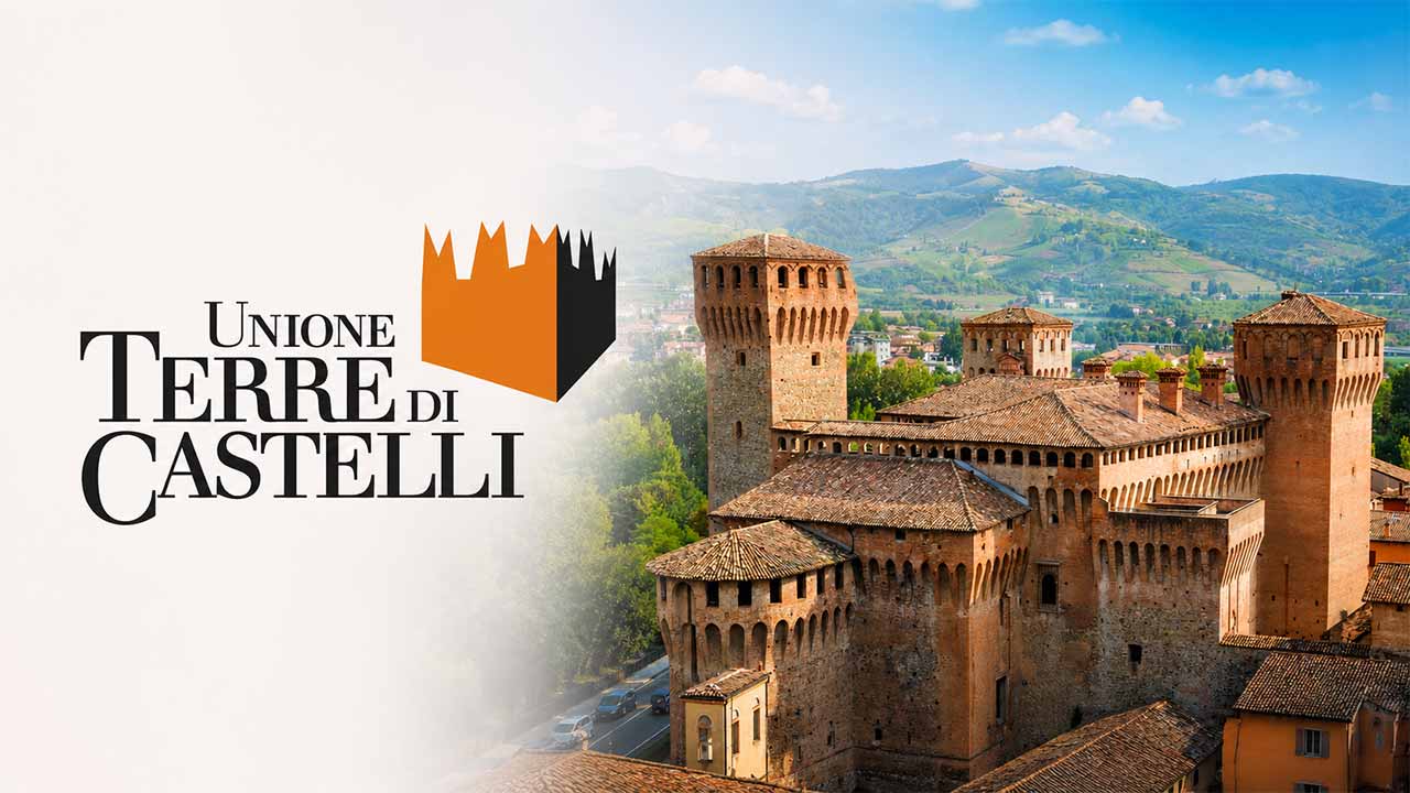 Unione terre di castelli