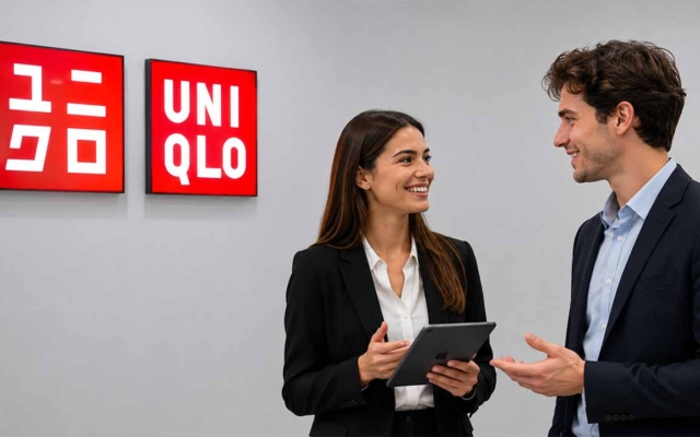 UNIQLO
