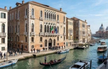 Università Ca' Foscari di Venezia