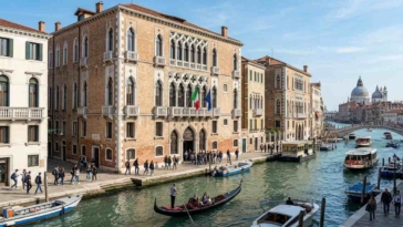 Università Ca' Foscari di Venezia