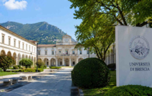 Università degli Studi di Brescia