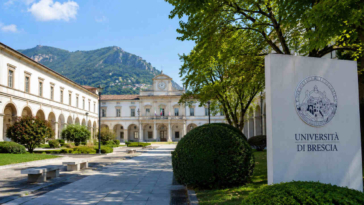 Università degli Studi di Brescia