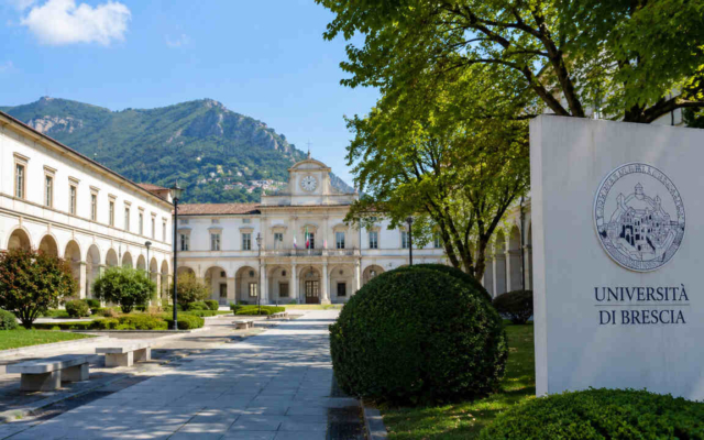Università degli Studi di Brescia