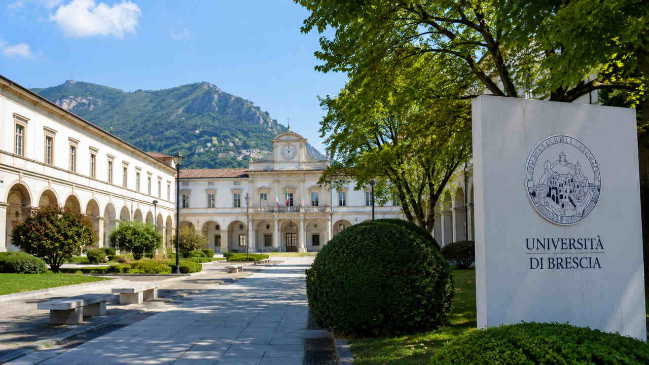 Università degli Studi di Brescia
