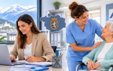 Valle d'Aosta, collaboratore amministrativo, oss