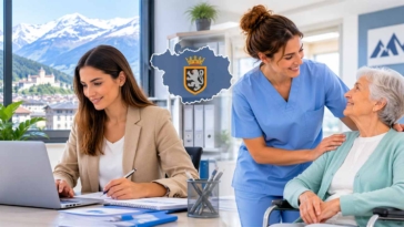 Valle d'Aosta, collaboratore amministrativo, oss