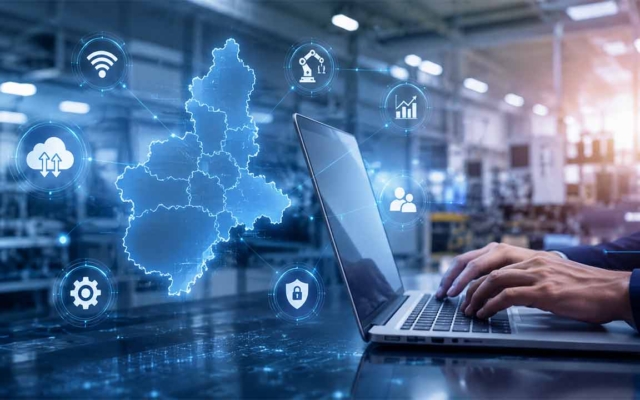 Voucher digitalizzazione Piemonte
