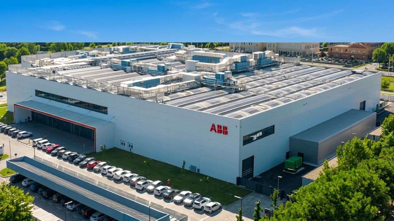 ABB Italia