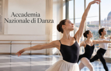 Accademia Nazionale di danza di Roma