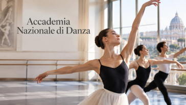 Accademia Nazionale di danza di Roma