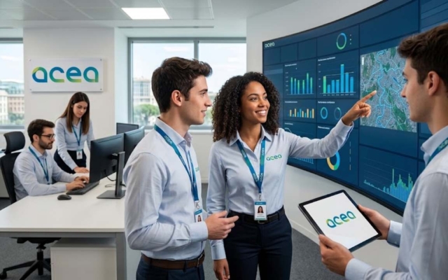 ACEA