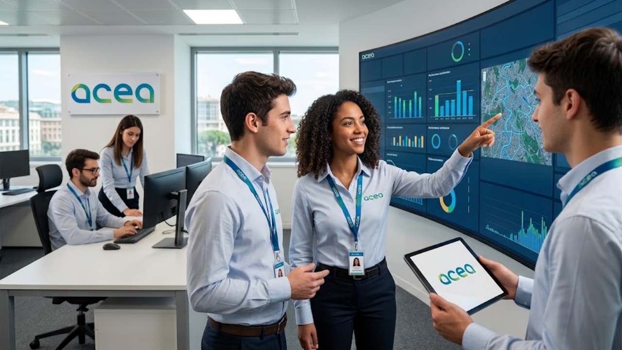 ACEA