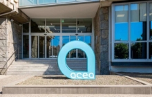 Acea, sede centrale