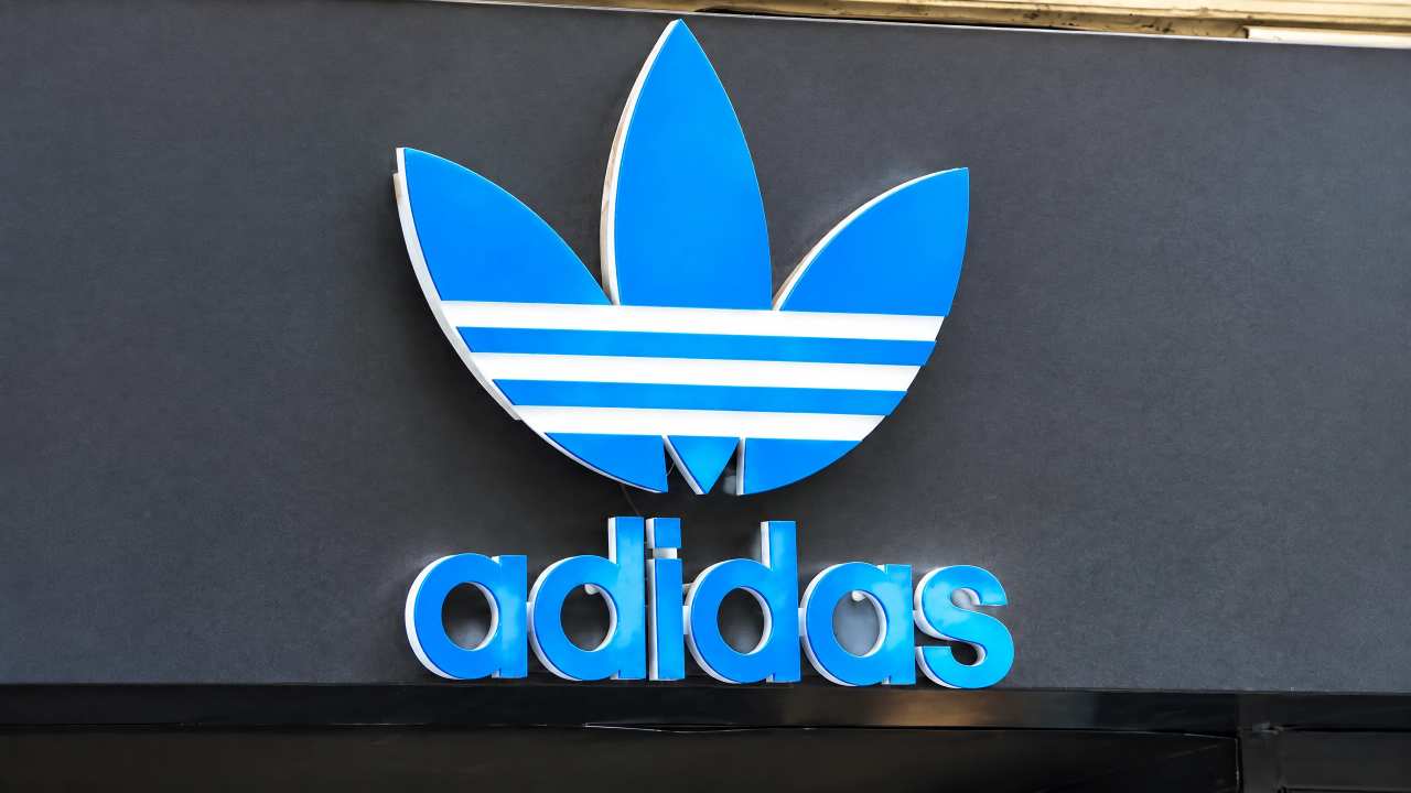 Adidas