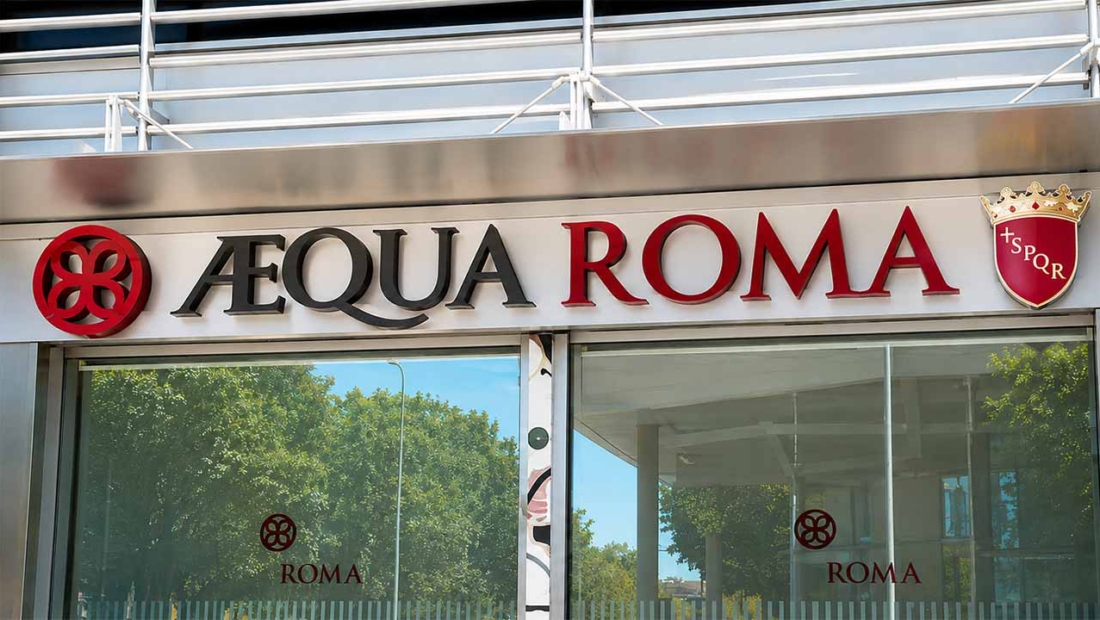 AEQUA ROMA