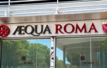 AEQUA ROMA
