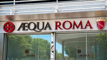 AEQUA ROMA