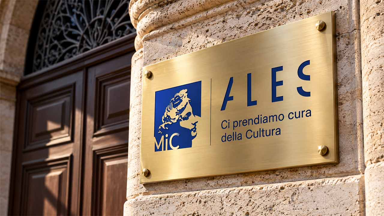 ALES MIC