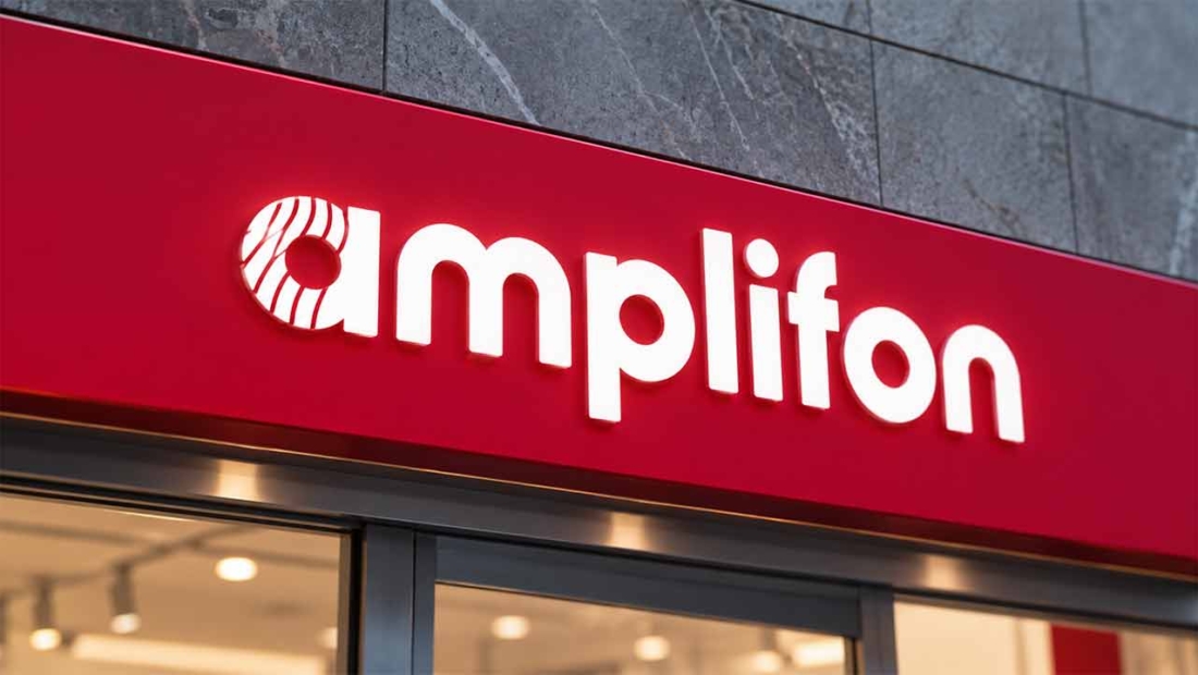 Amplifon