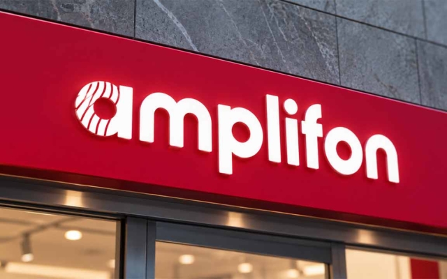 Amplifon