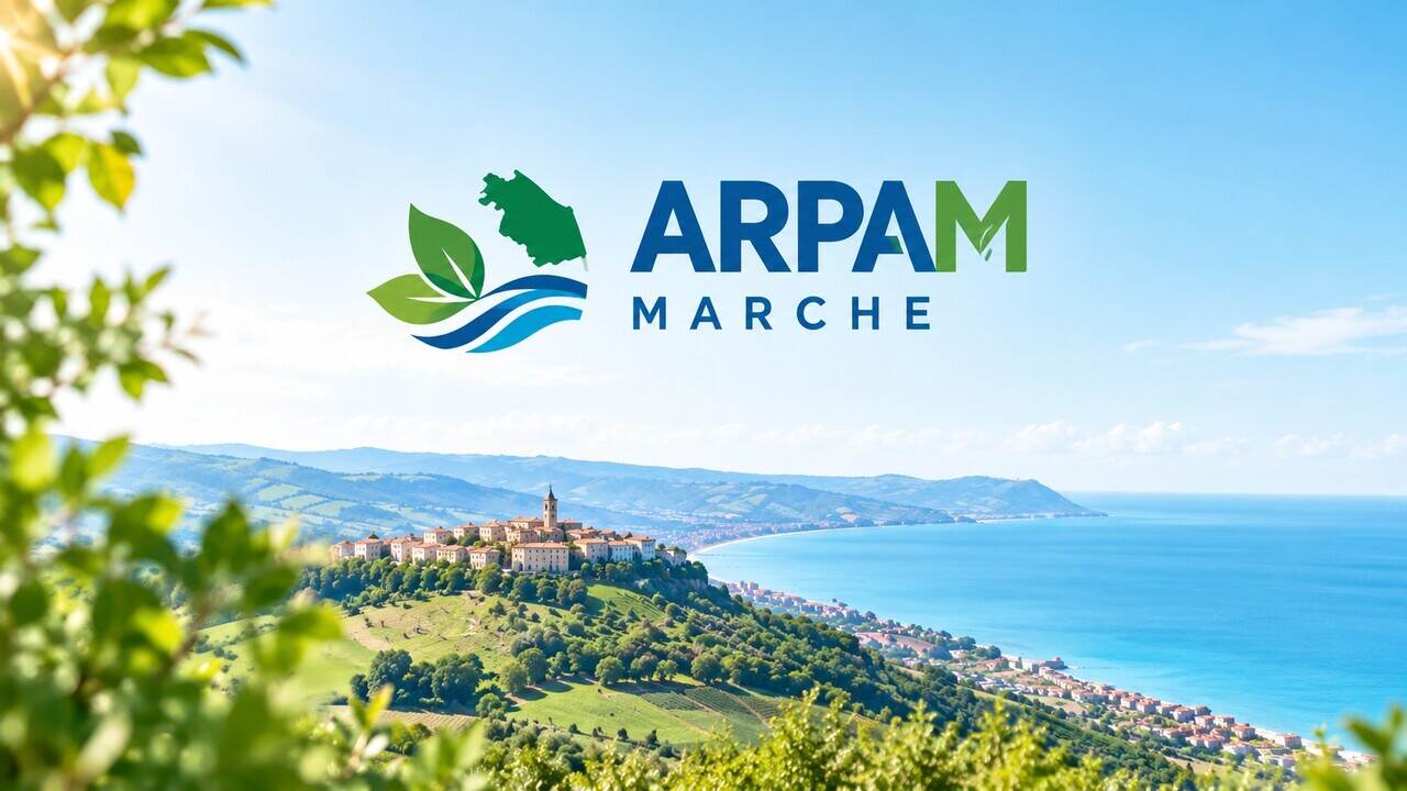 ARPAM Marche