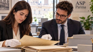 archivisti