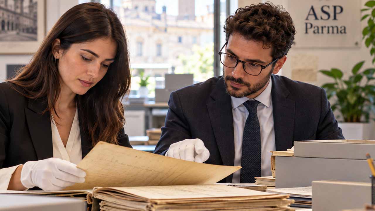 archivisti