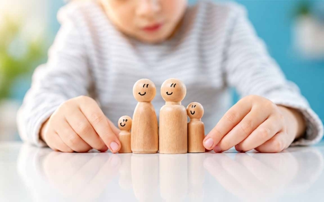 Assegno unico figli