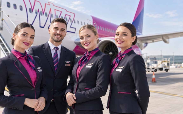 wizzair
