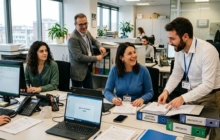 Assunzioni coadiutori amministrativi