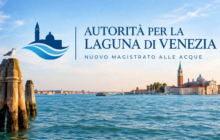 Autorità Laguna Venezia
