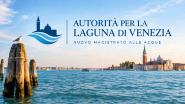 Autorità Laguna Venezia