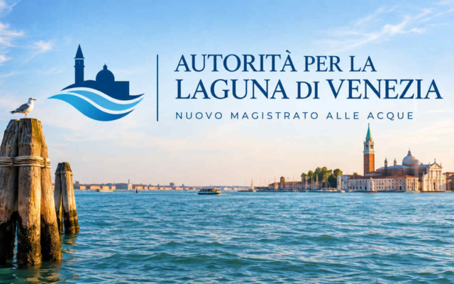 Autorità Laguna Venezia