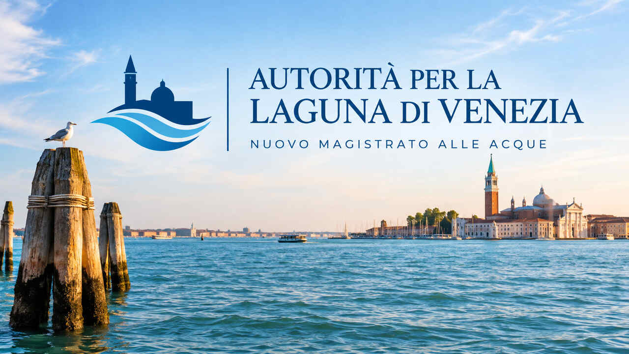 Autorità Laguna Venezia