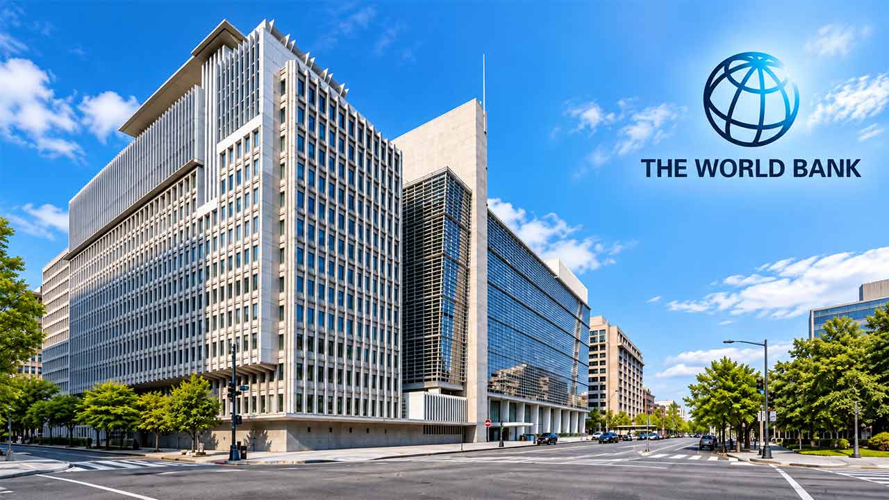 Banca Mondiale