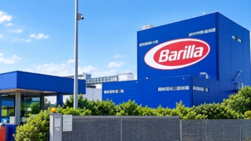 Barilla Foggia