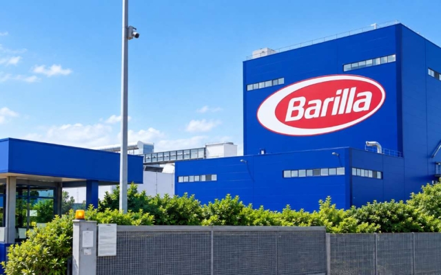 Barilla Foggia