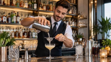 BARMAN