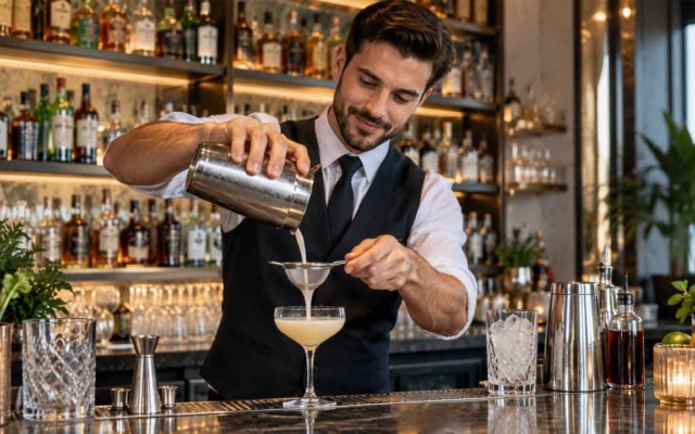 BARMAN